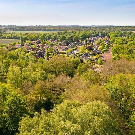 Bglv Bed & Breakfast Hoge-Hexel Bagian luar foto