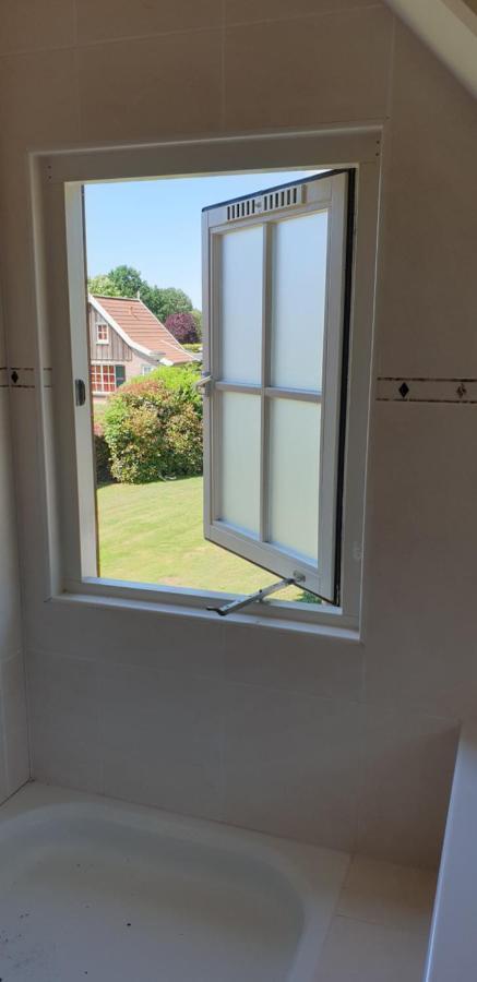 Bglv Bed & Breakfast Hoge-Hexel Bagian luar foto