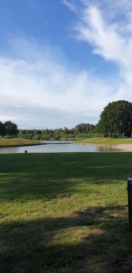 Bglv Bed & Breakfast Hoge-Hexel Bagian luar foto