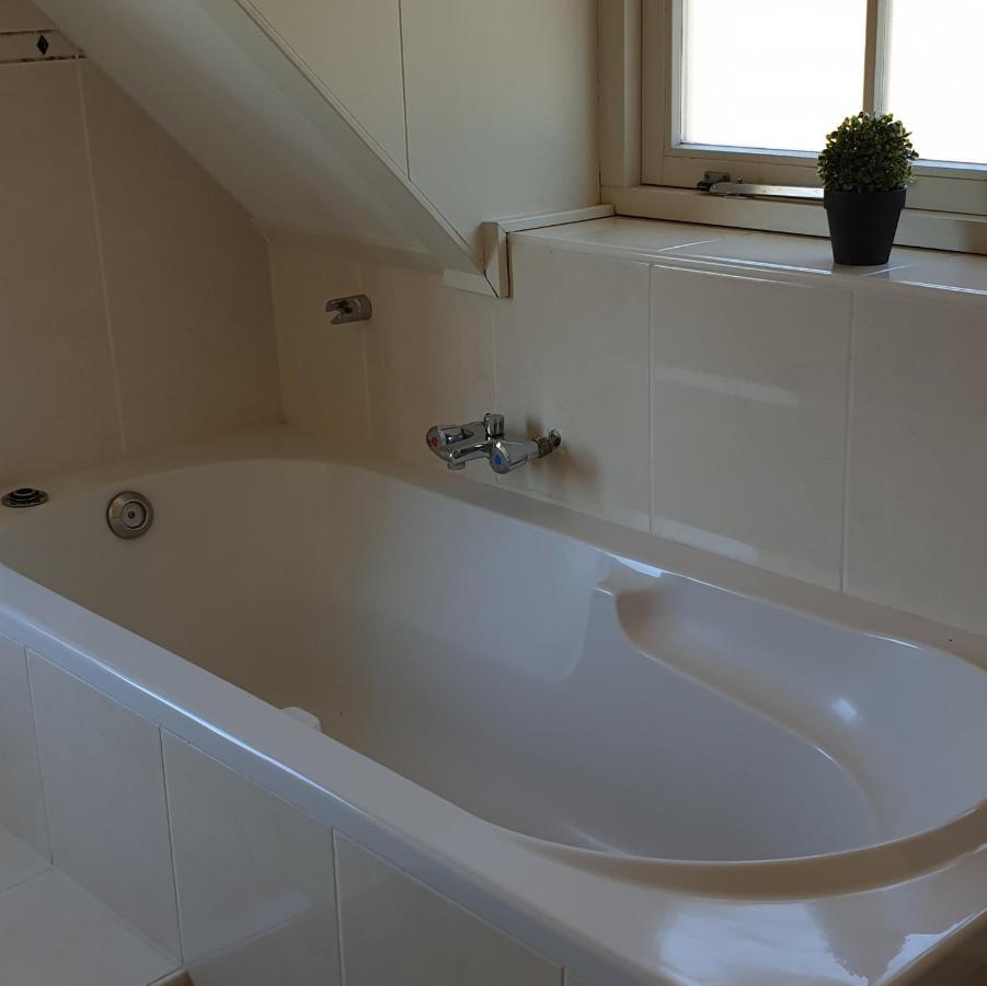 Bglv Bed & Breakfast Hoge-Hexel Bagian luar foto