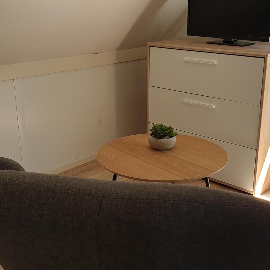 Bglv Bed & Breakfast Hoge-Hexel Bagian luar foto