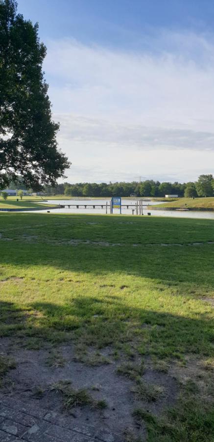 Bglv Bed & Breakfast Hoge-Hexel Bagian luar foto