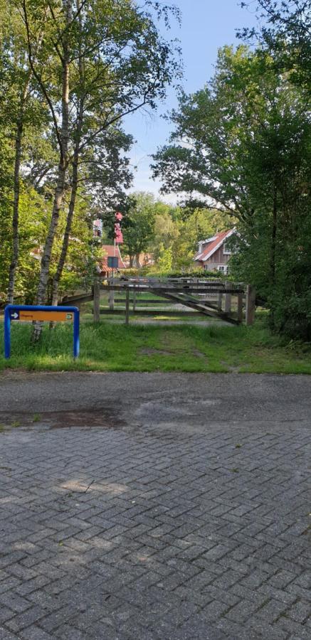 Bglv Bed & Breakfast Hoge-Hexel Bagian luar foto