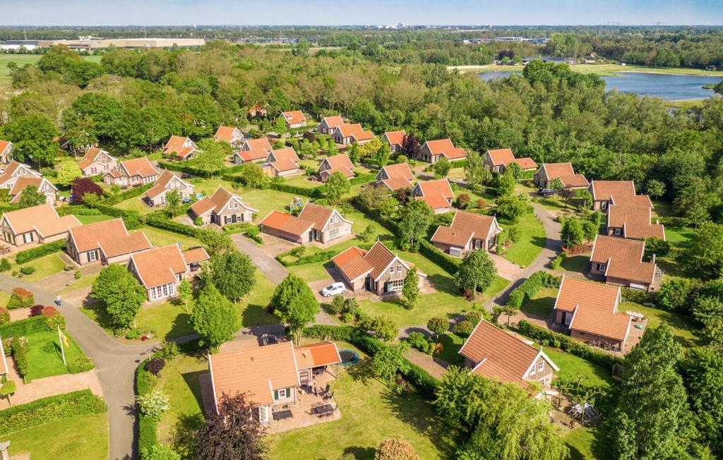 Bglv Bed & Breakfast Hoge-Hexel Bagian luar foto
