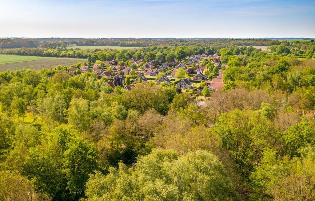 Bglv Bed & Breakfast Hoge-Hexel Bagian luar foto